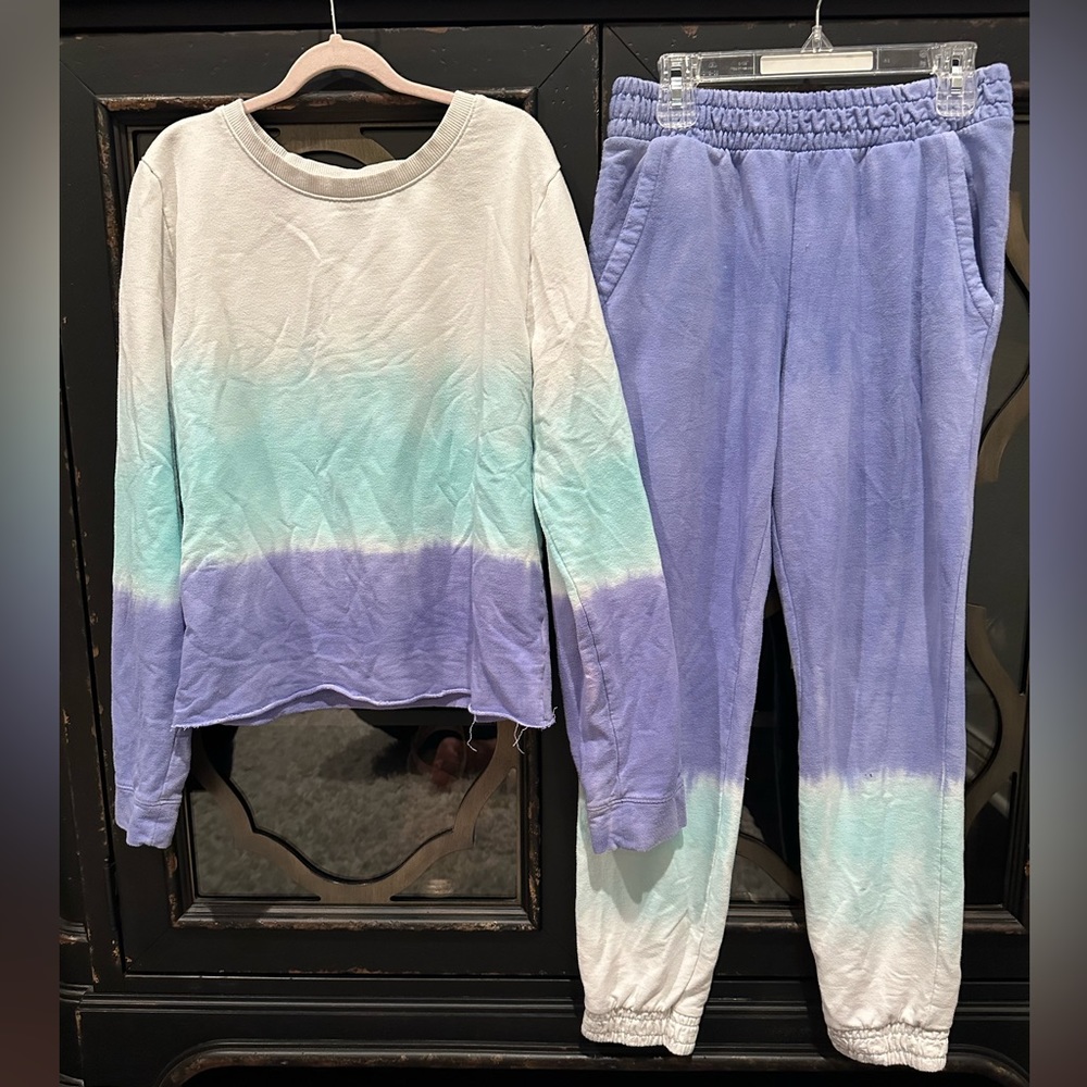 More Than Magic Sweatsuit Set